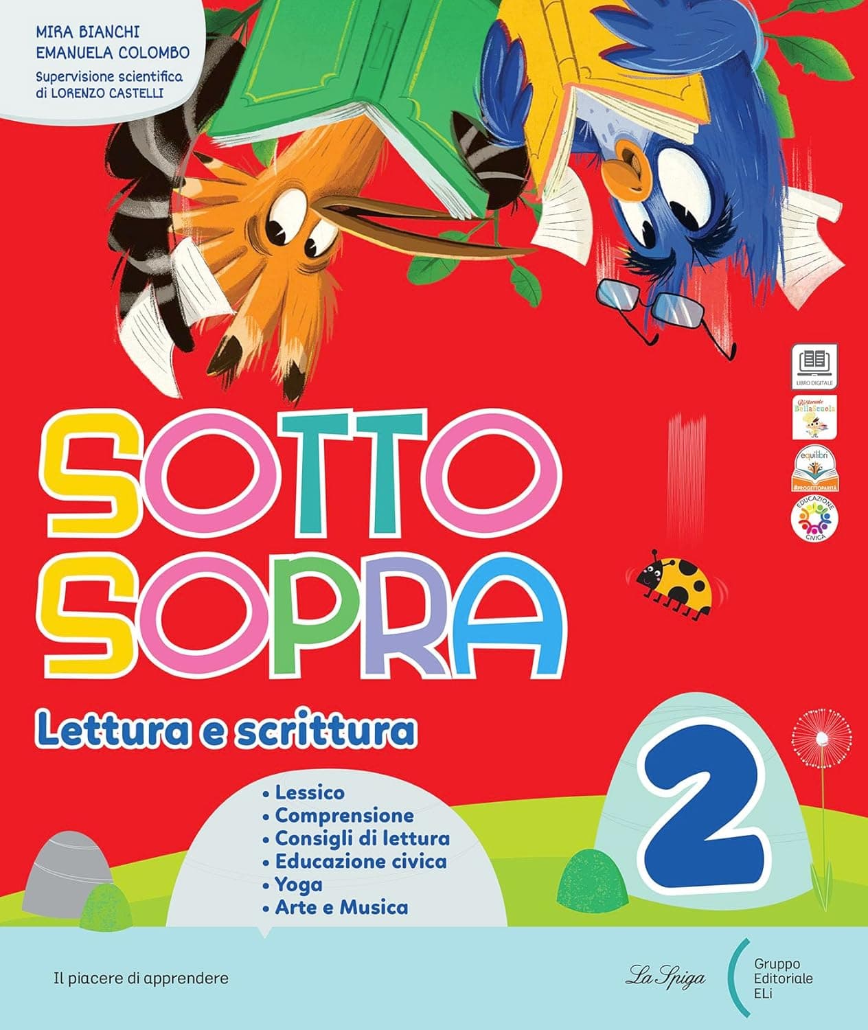Sottosopra 2