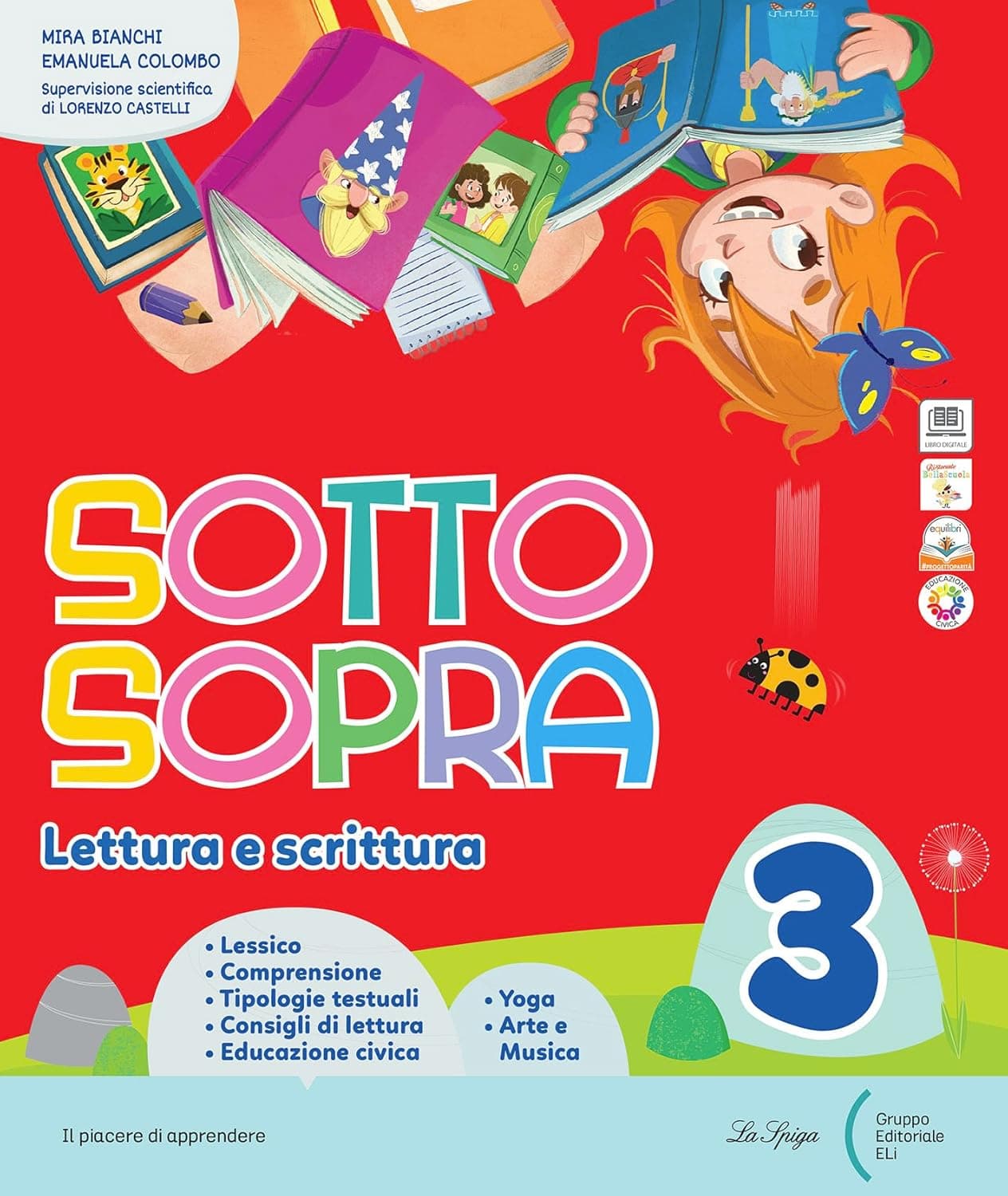 Sottosopra 3