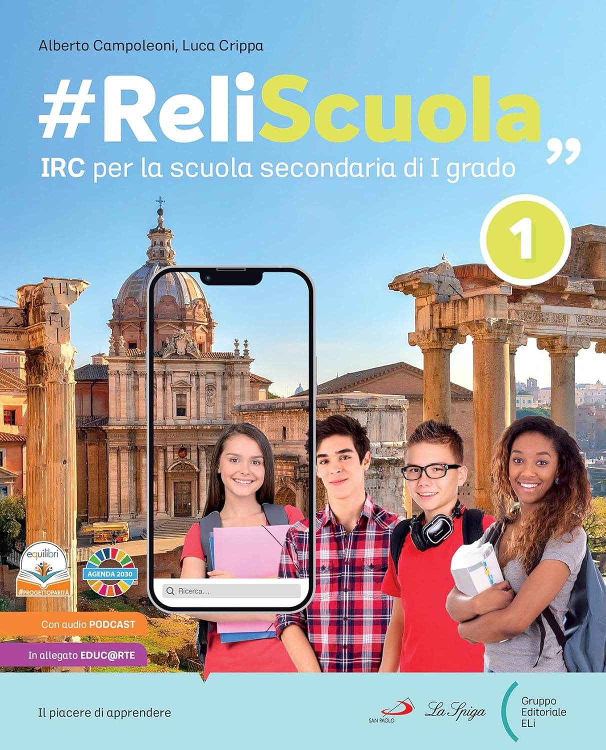 #Reliscuola 1