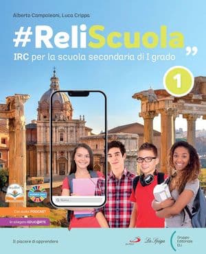 Copertina #Reliscuola 1