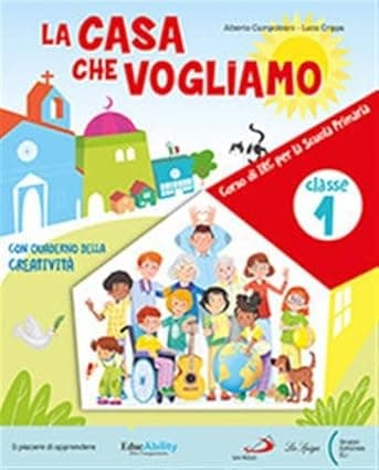 Casa Che Vogliamo 4-5 (La)