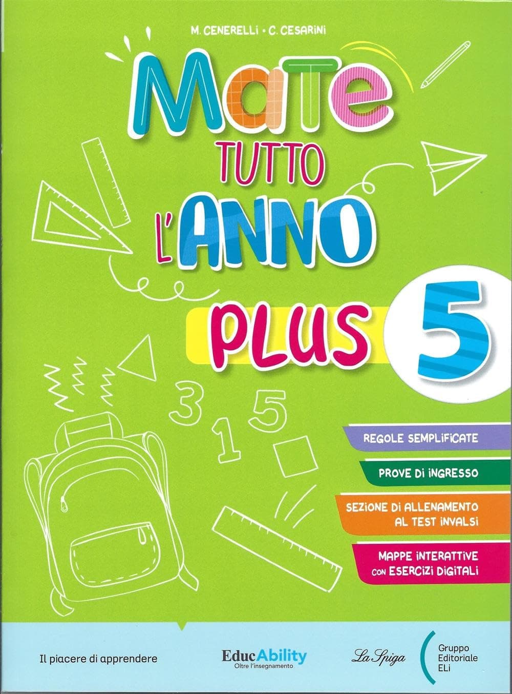 Mate Tutto Lâ´Anno Plus