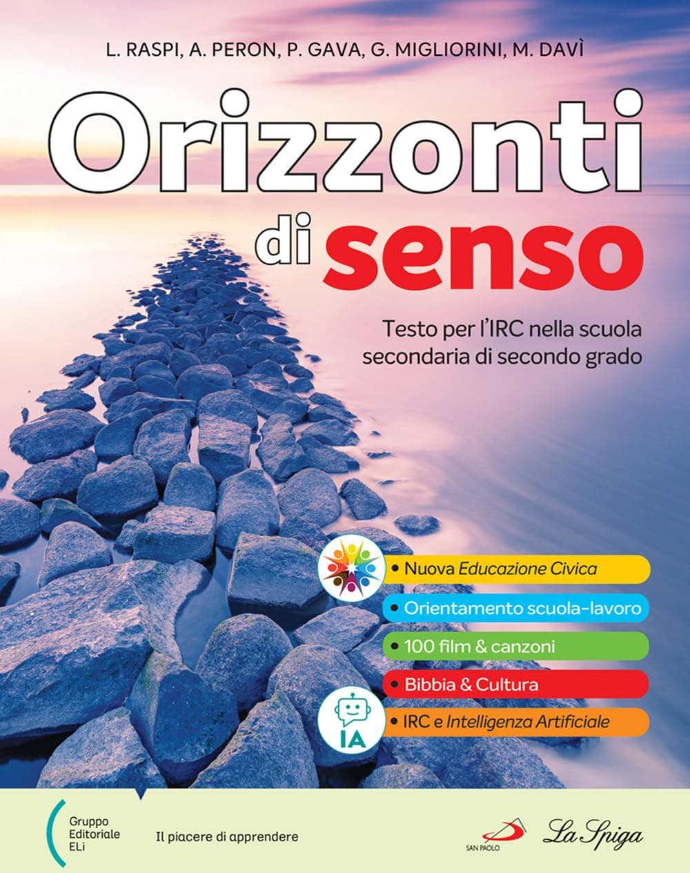 Orizzonti Di Senso