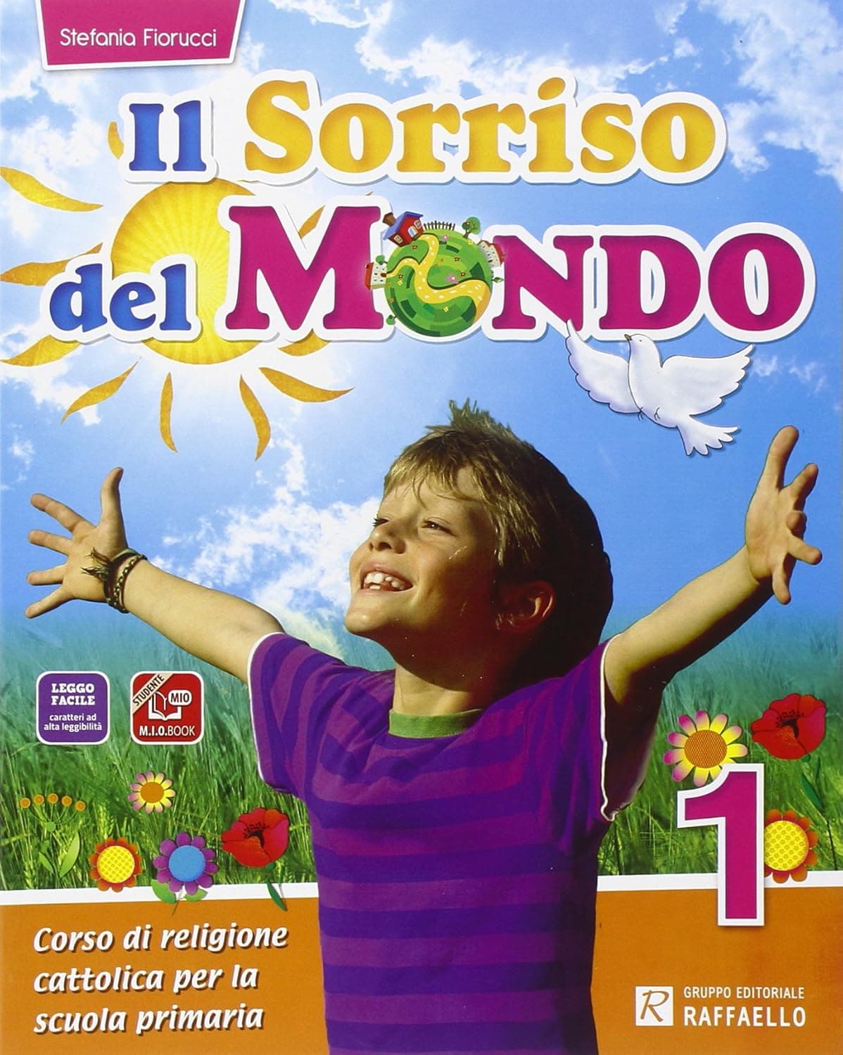 Sorriso Del Mondo 1-2-3 (Il)