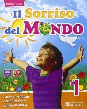 Copertina Sorriso Del Mondo 1-2-3 (Il)