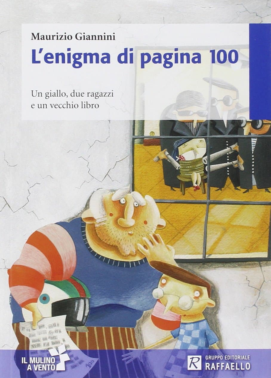 Enigma Di Pagina 100 (Lo) Nuova Edizione
