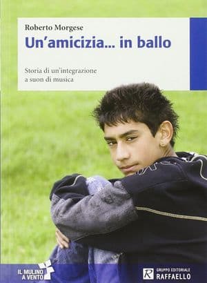 Copertina Amicizia... In Ballo (Un')