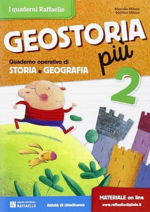 Copertina Geostoria 2