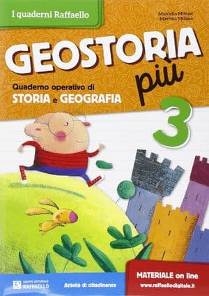 Copertina Geostoria 3