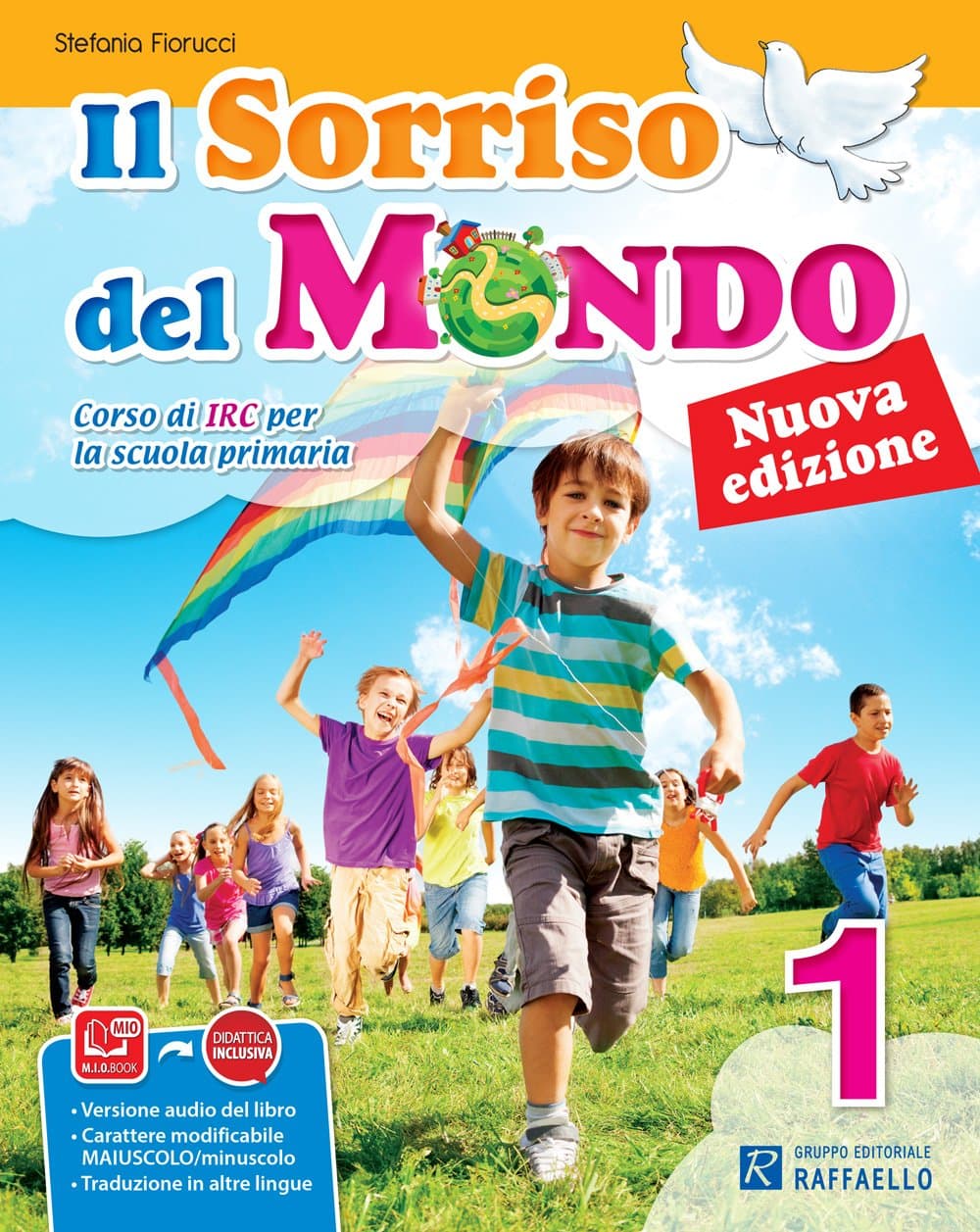 Sorriso Del Mondo Nuova Edizione 1-2-3 (Il)
