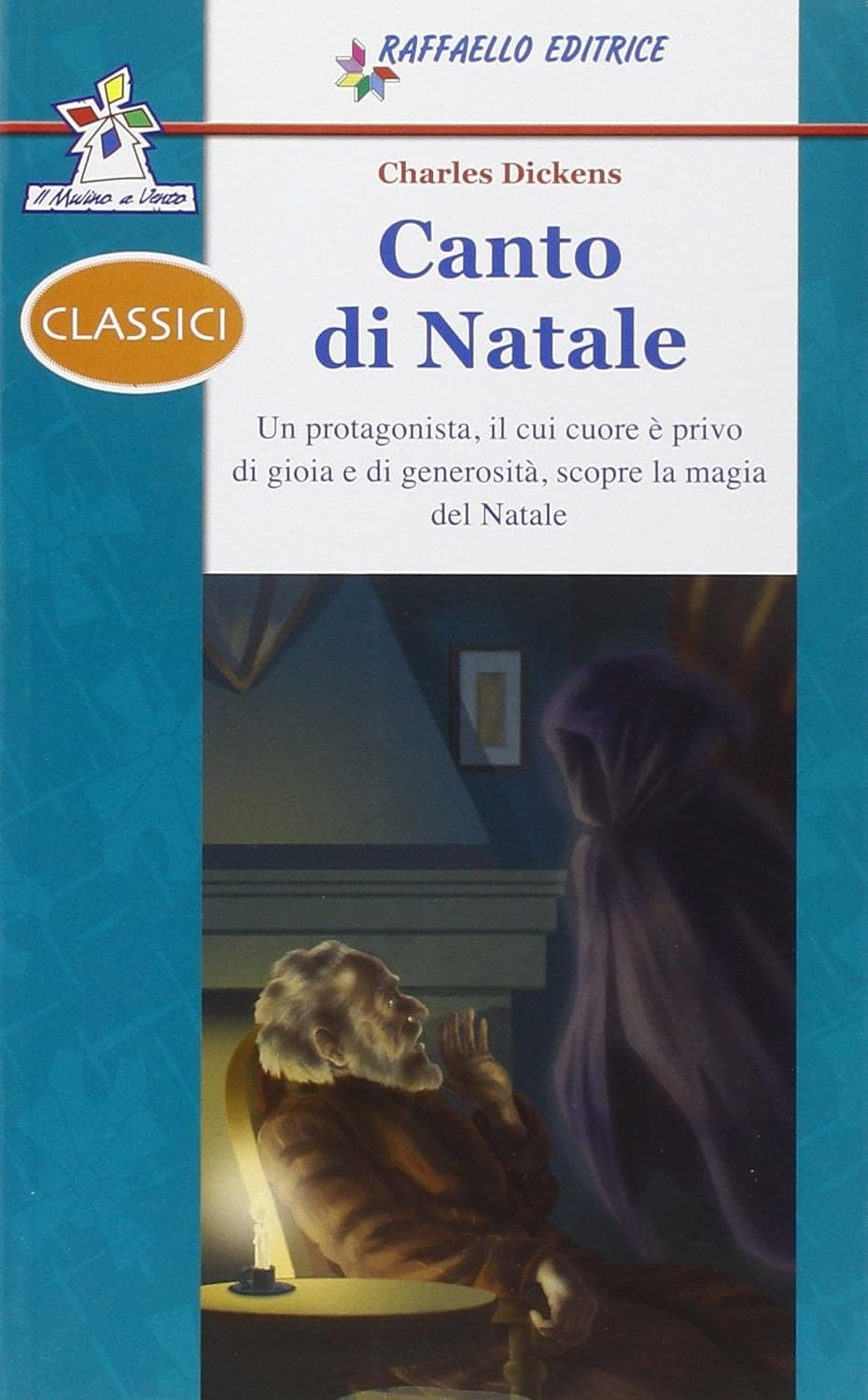 Canto Di Natale