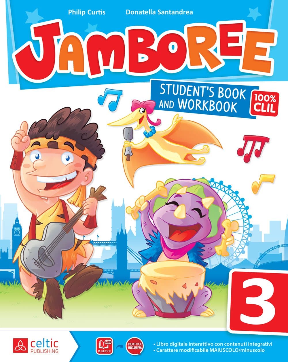 Jamboree 3