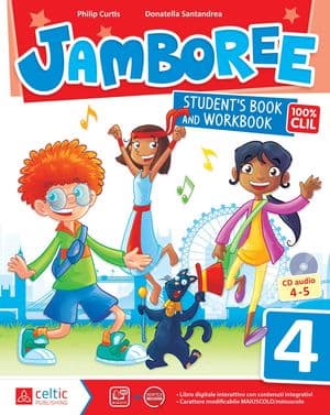 Copertina Jamboree 4