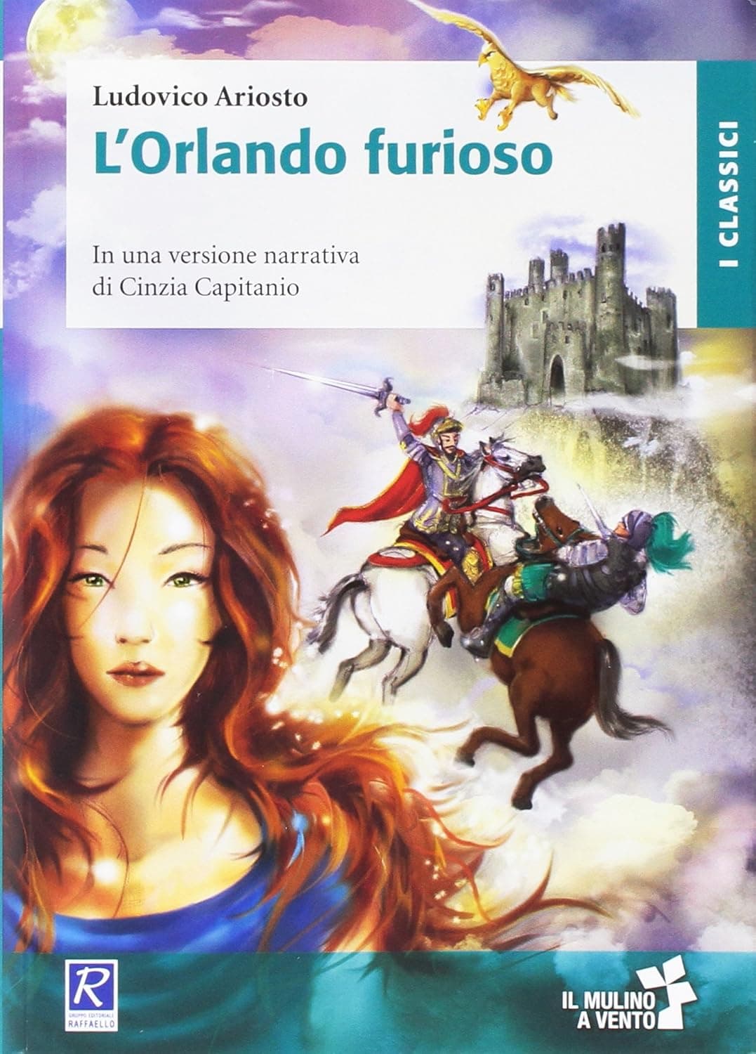 Orlando Furioso (L')