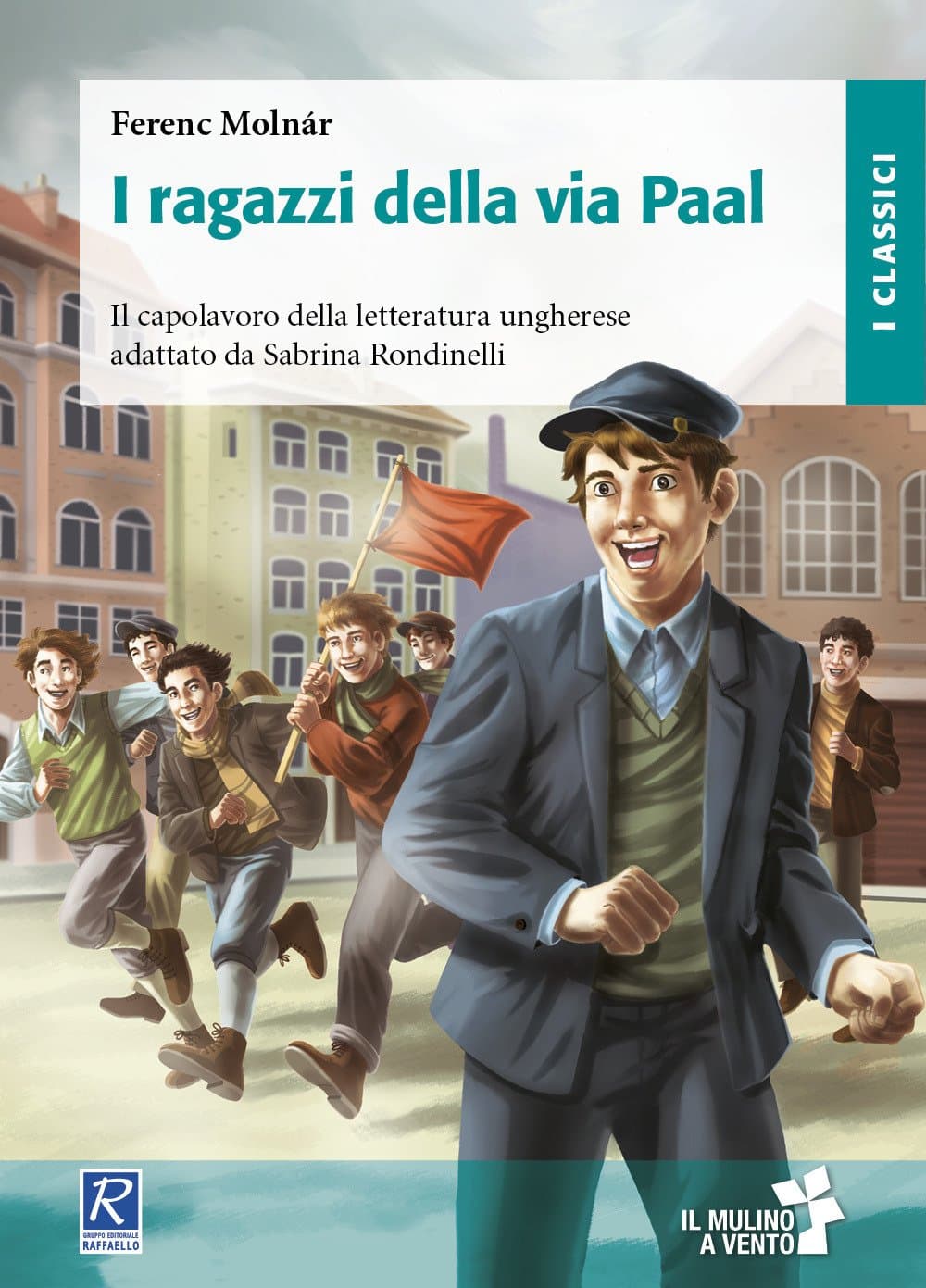 Ragazzi Della Via Paal (I)