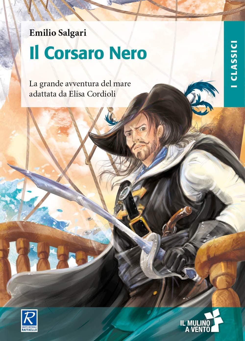 Corsaro Nero (Il)