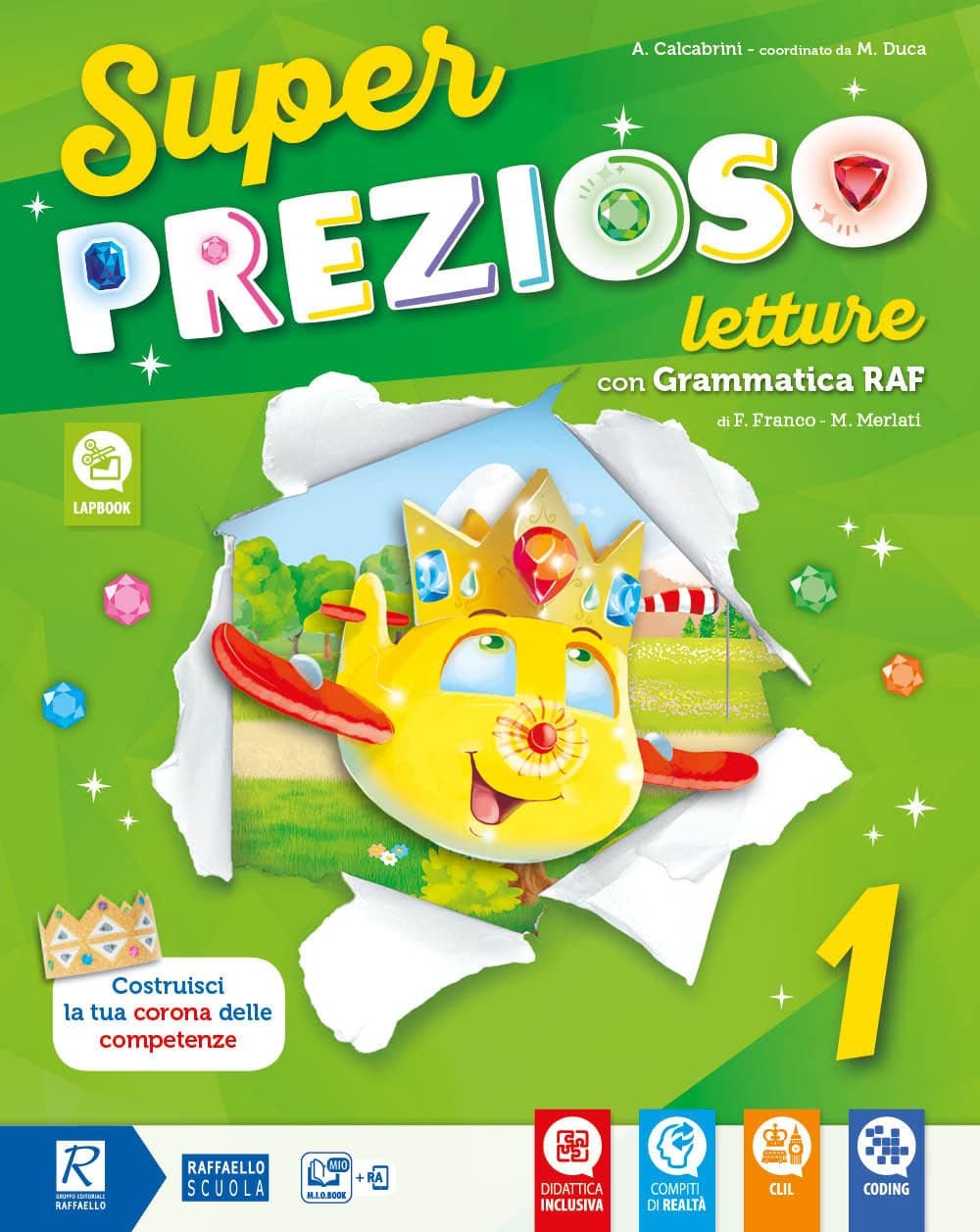 Super Prezioso 3