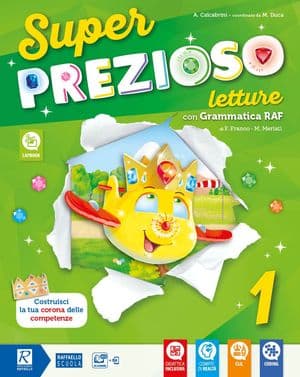 Copertina Super Prezioso 3