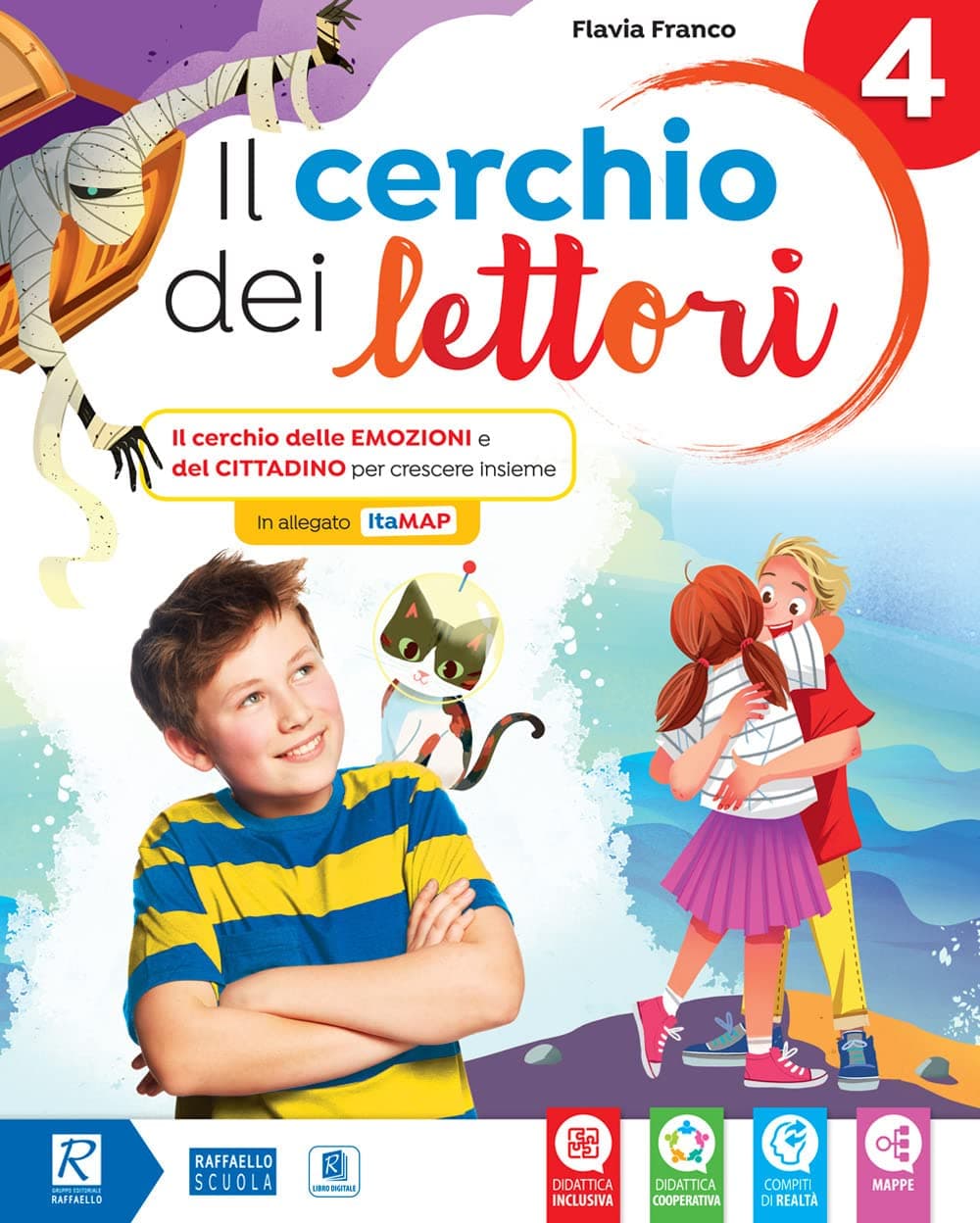 Cerchio Dei Lettori 5 (Il)