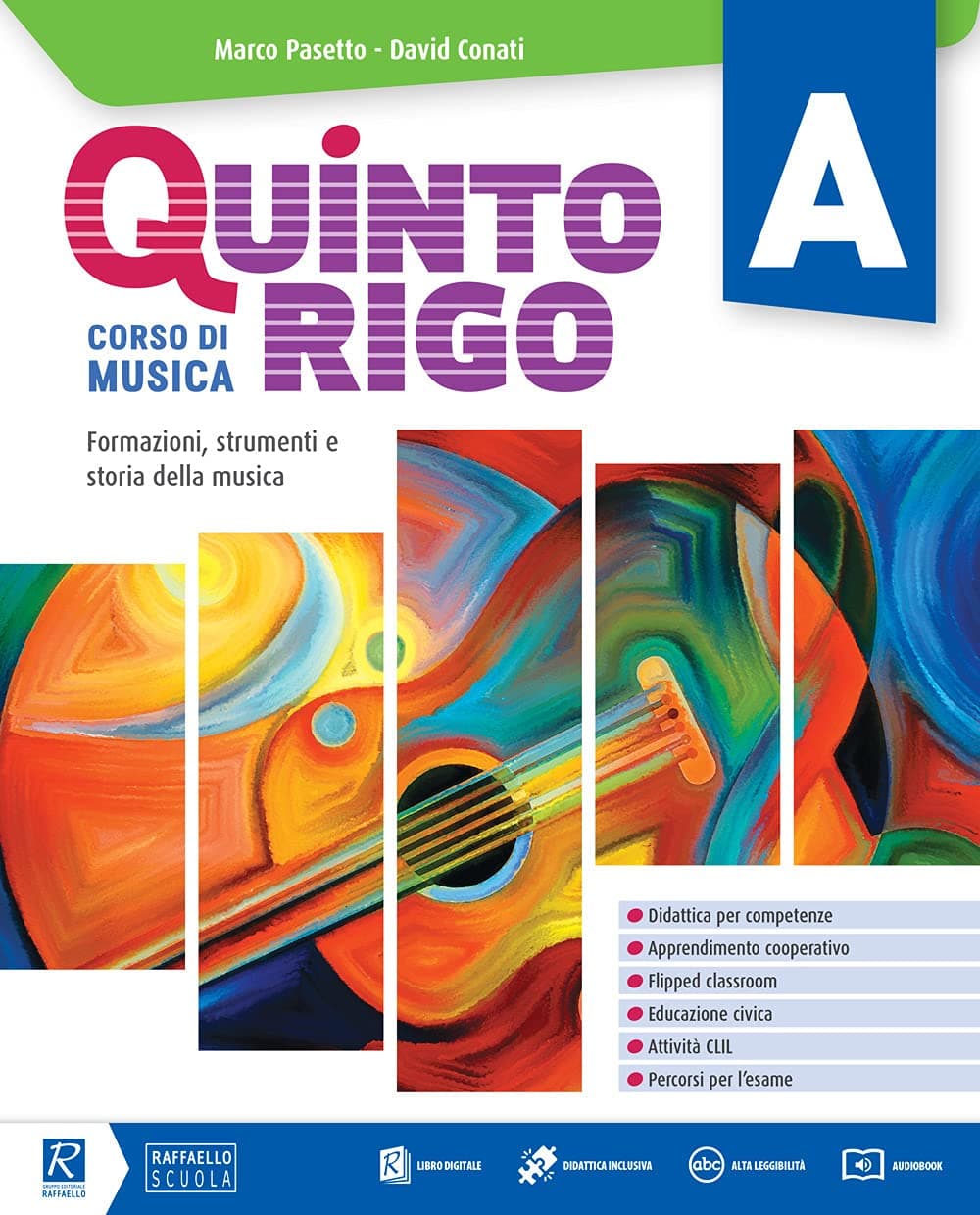 Quinto Rigo A