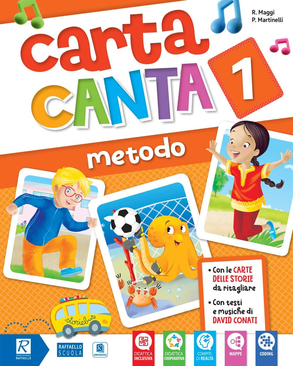 Carta Canta 3