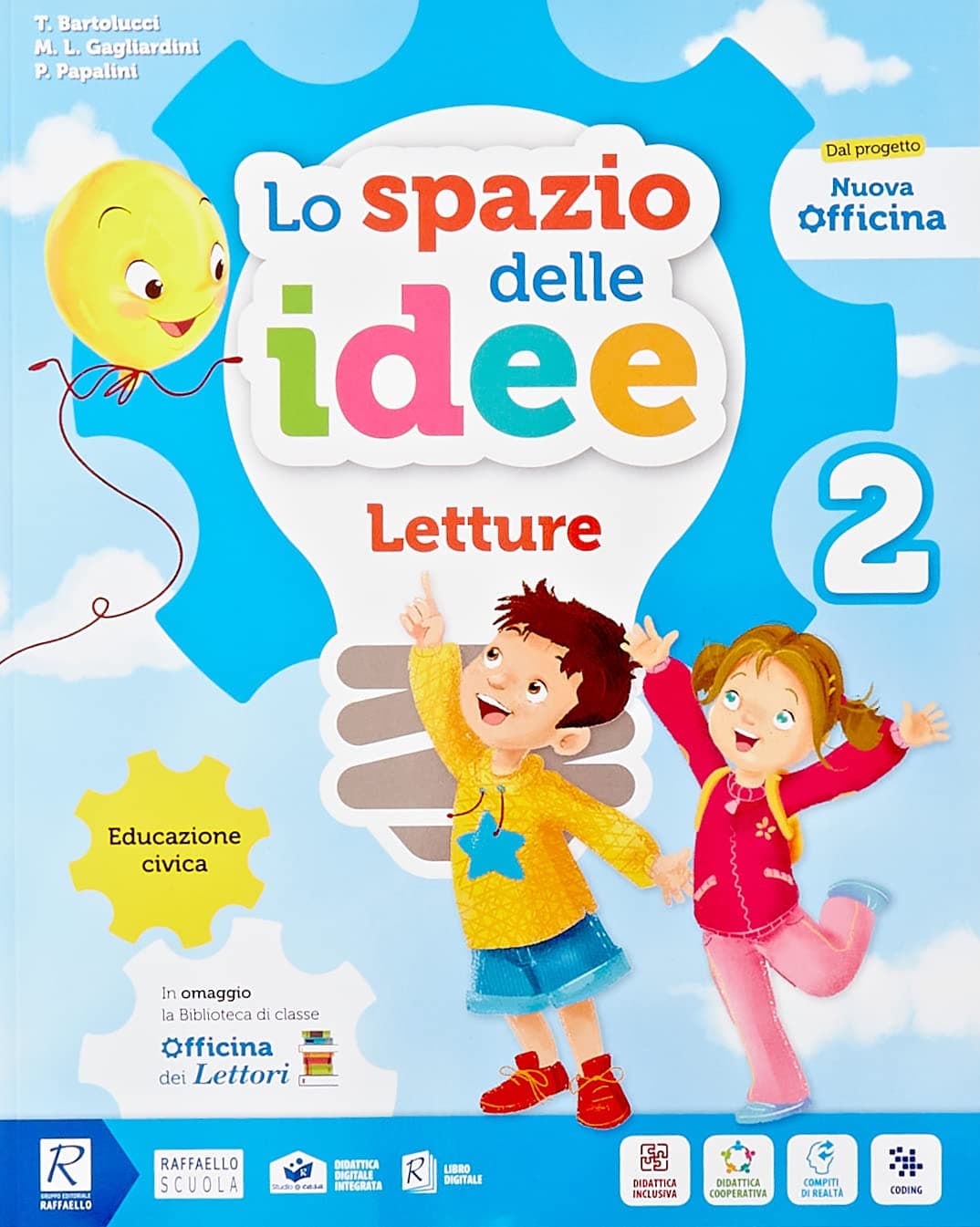 Spazio Delle Idee (Lo) 2
