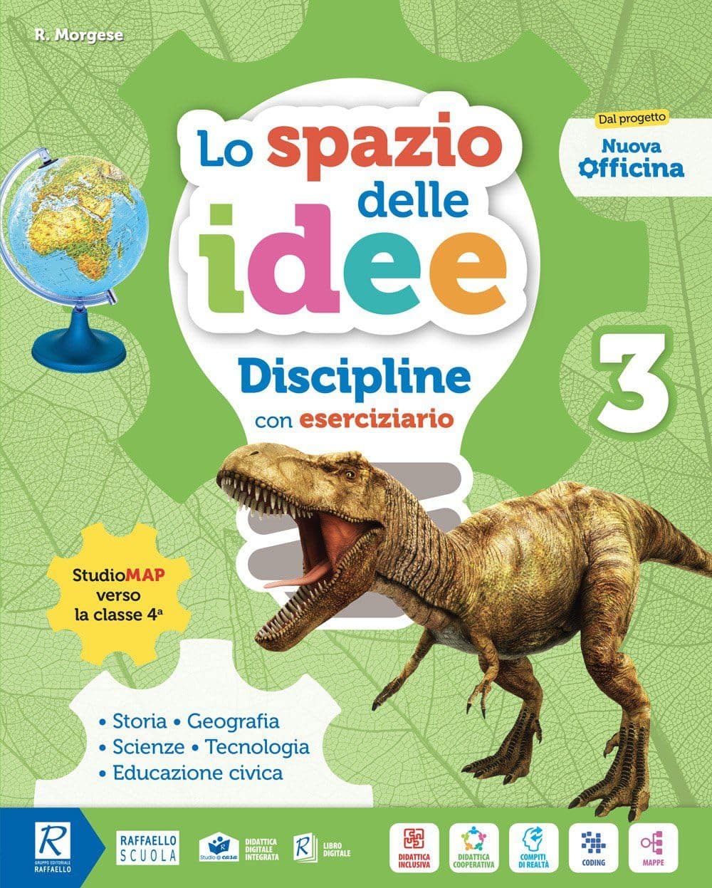 Spazio Delle Idee (Lo) 3