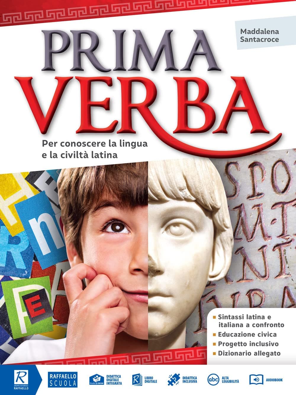 Prima Verba + Dizionario Latino