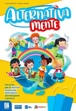 Copertina Alternativamente 1/2/3