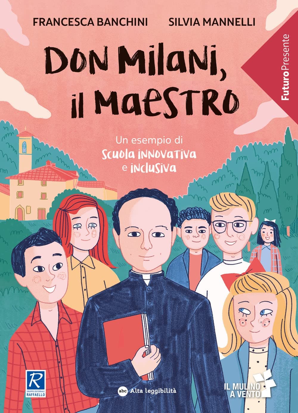 Don Milani, Il Maestro