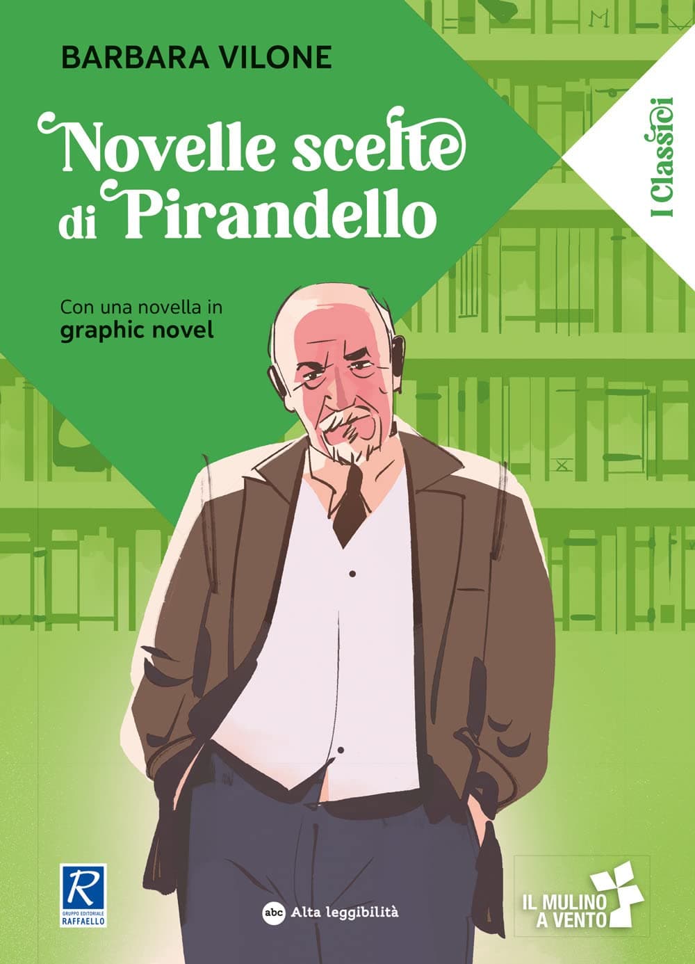 Novelle Scelte Di Pirandello