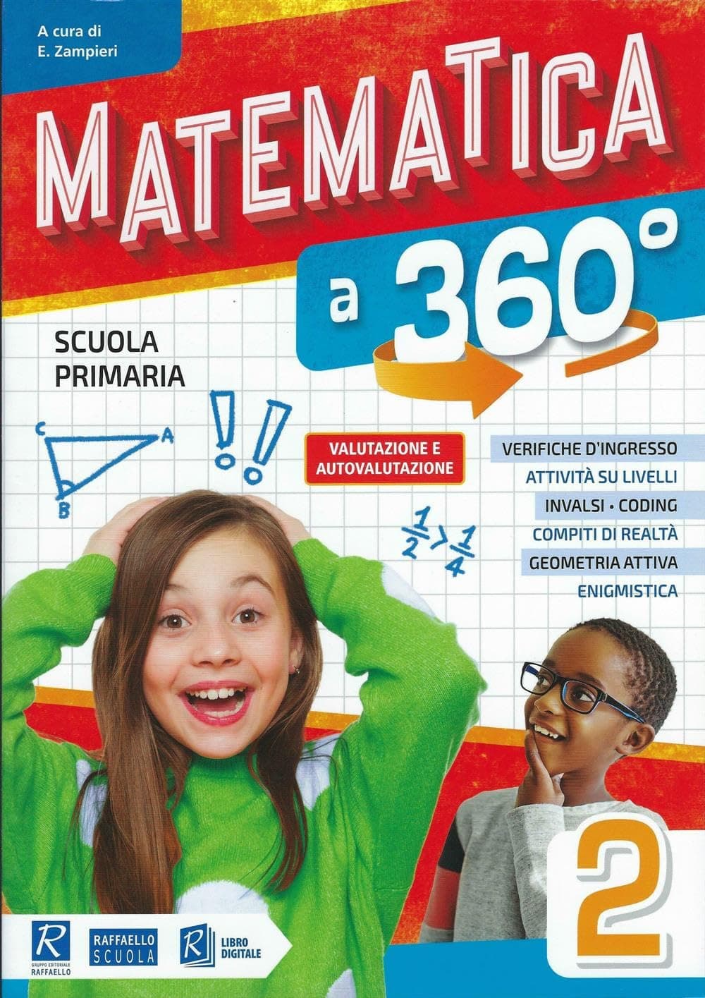 Matematica A 360Â°