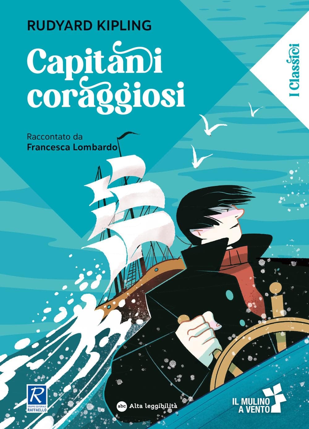 Capitani Coraggiosi