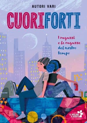 Copertina Cuori Forti