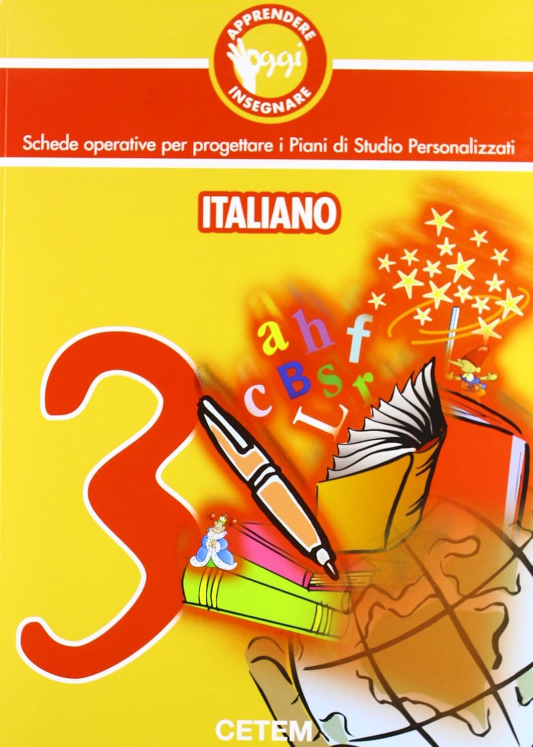 Guida Itinerari Italiano 3