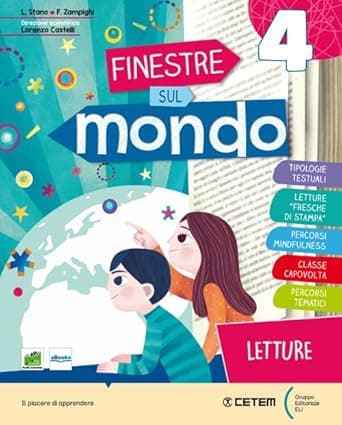 Finestre Sul Mondo 5