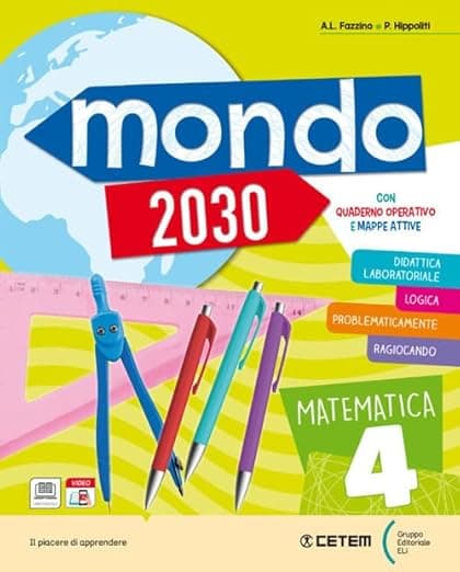 Mondo 2030 Unico 5