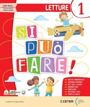 Copertina Si Puo' Fare 1