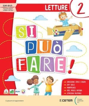 Copertina Si Puo' Fare 2