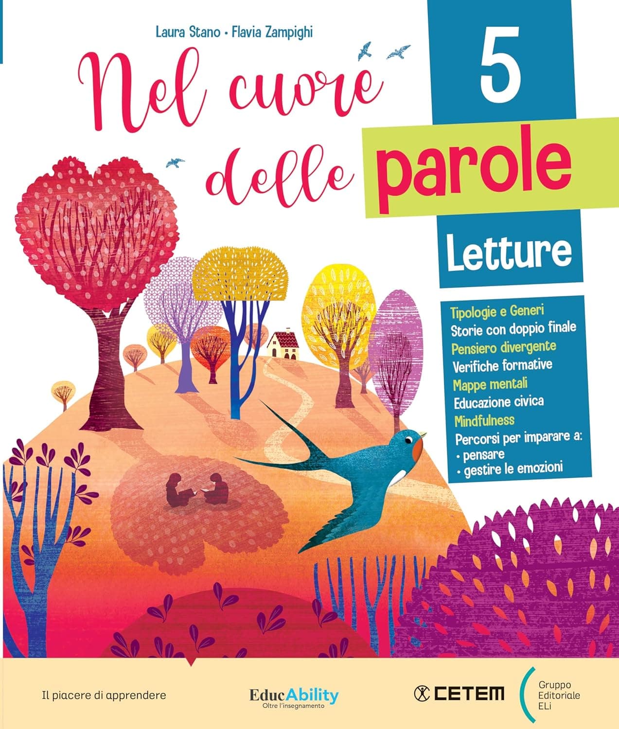 Nel Cuore Delle Parole 5