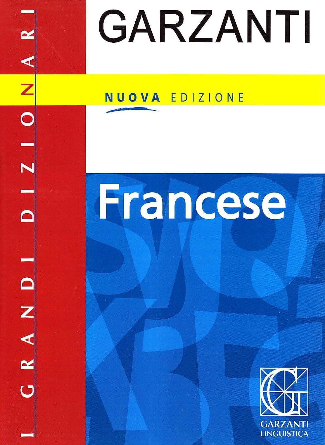 Grande Dizionario Francese Senza Cd Rom