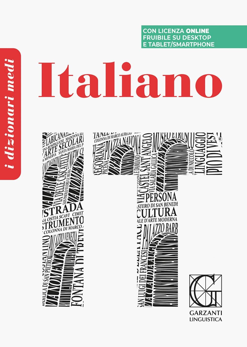Diz.Ital.-Medi +On Line Ne