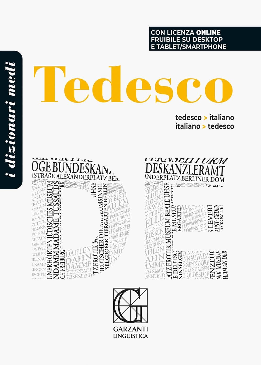 Diz.Ted.-Medi +On Line Ne