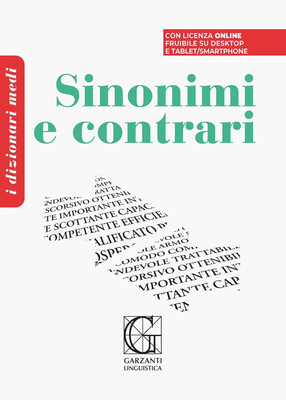 Diz.Sinonimi-Medi +On Line Ne