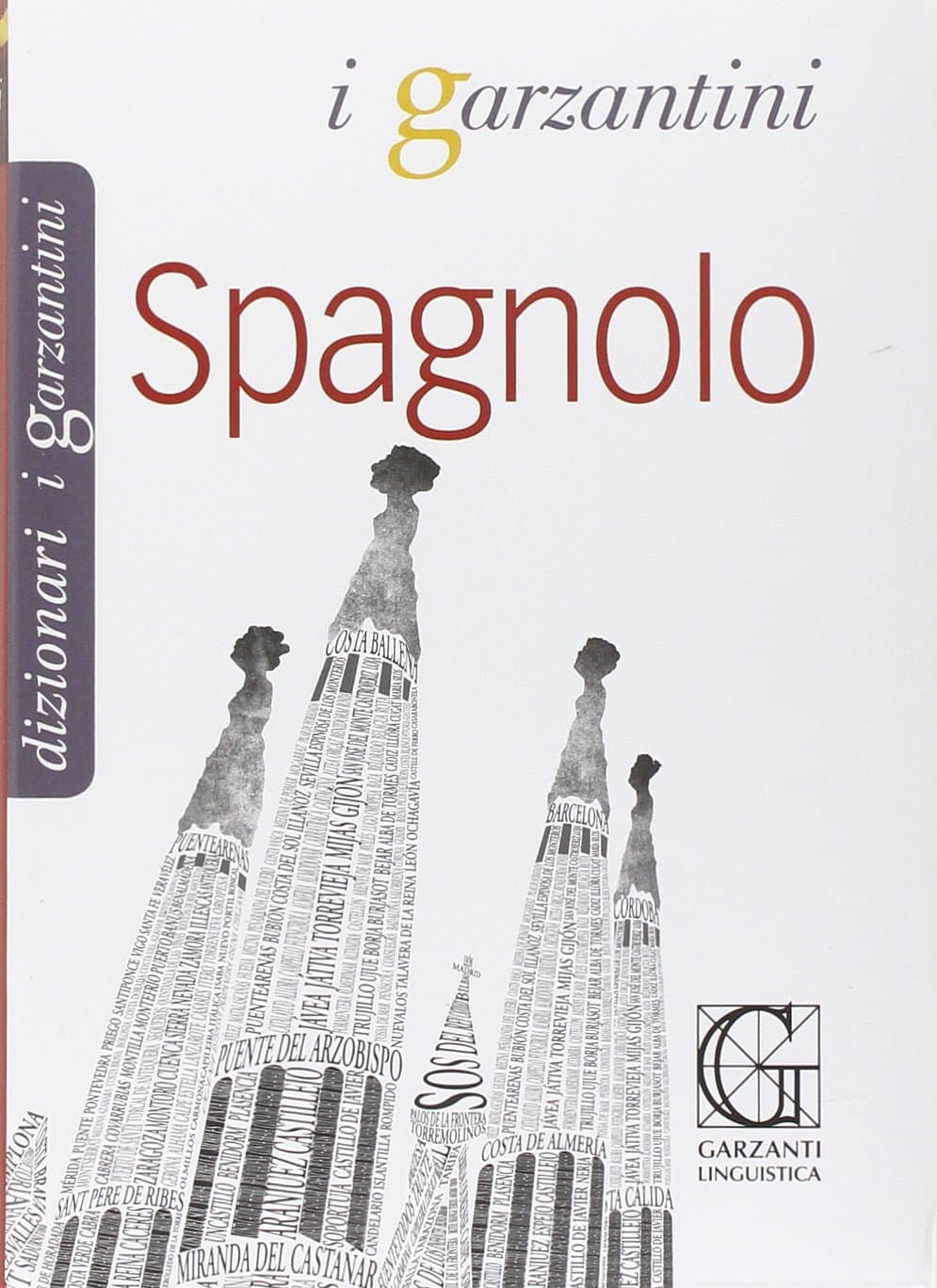 Garzantino Di Spagnolo