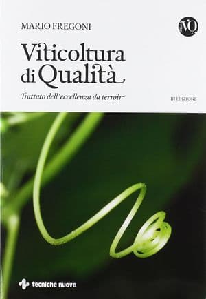 Copertina Viticoltura Di Qualita'