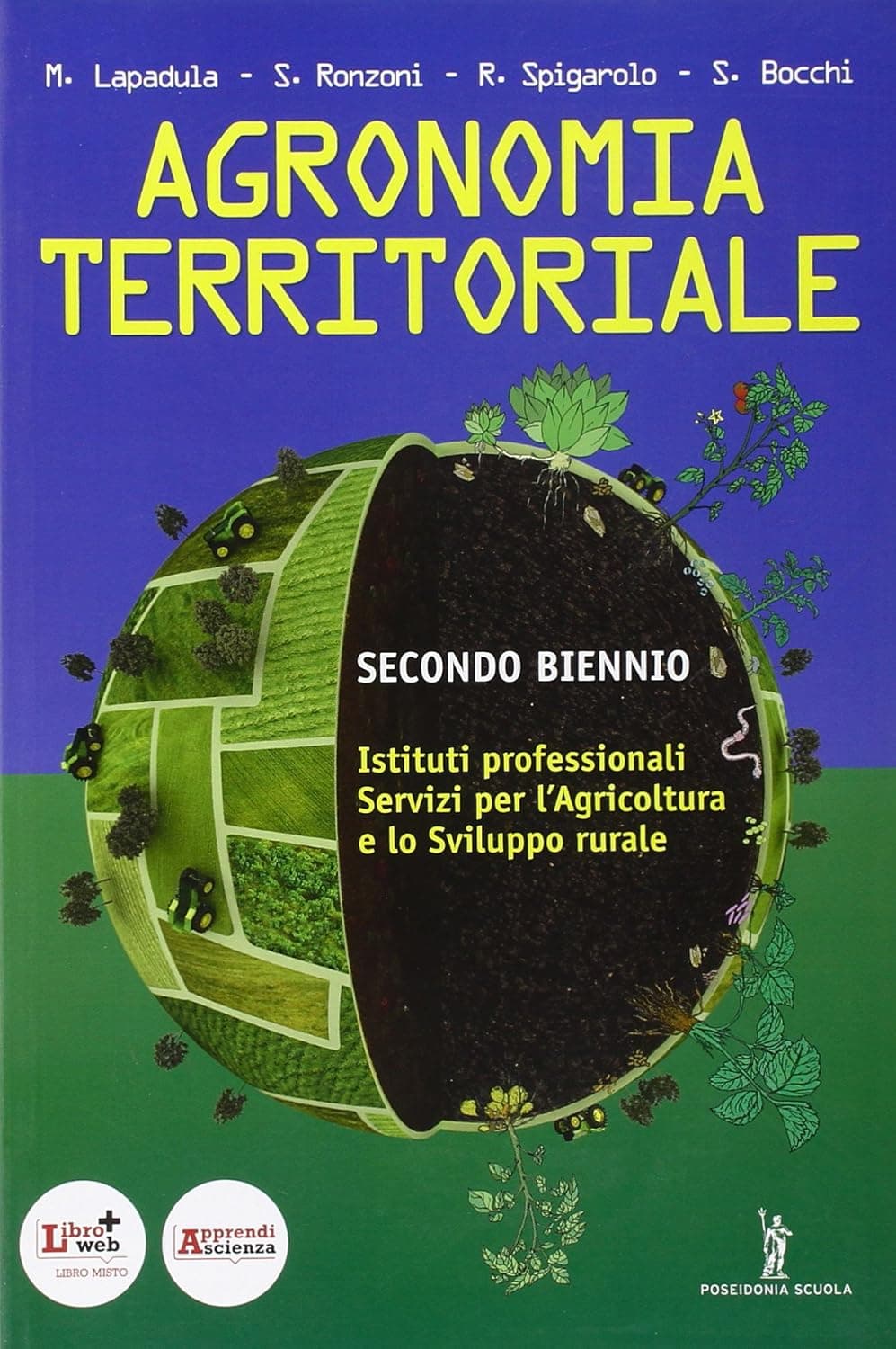 Agronomia Territoriale