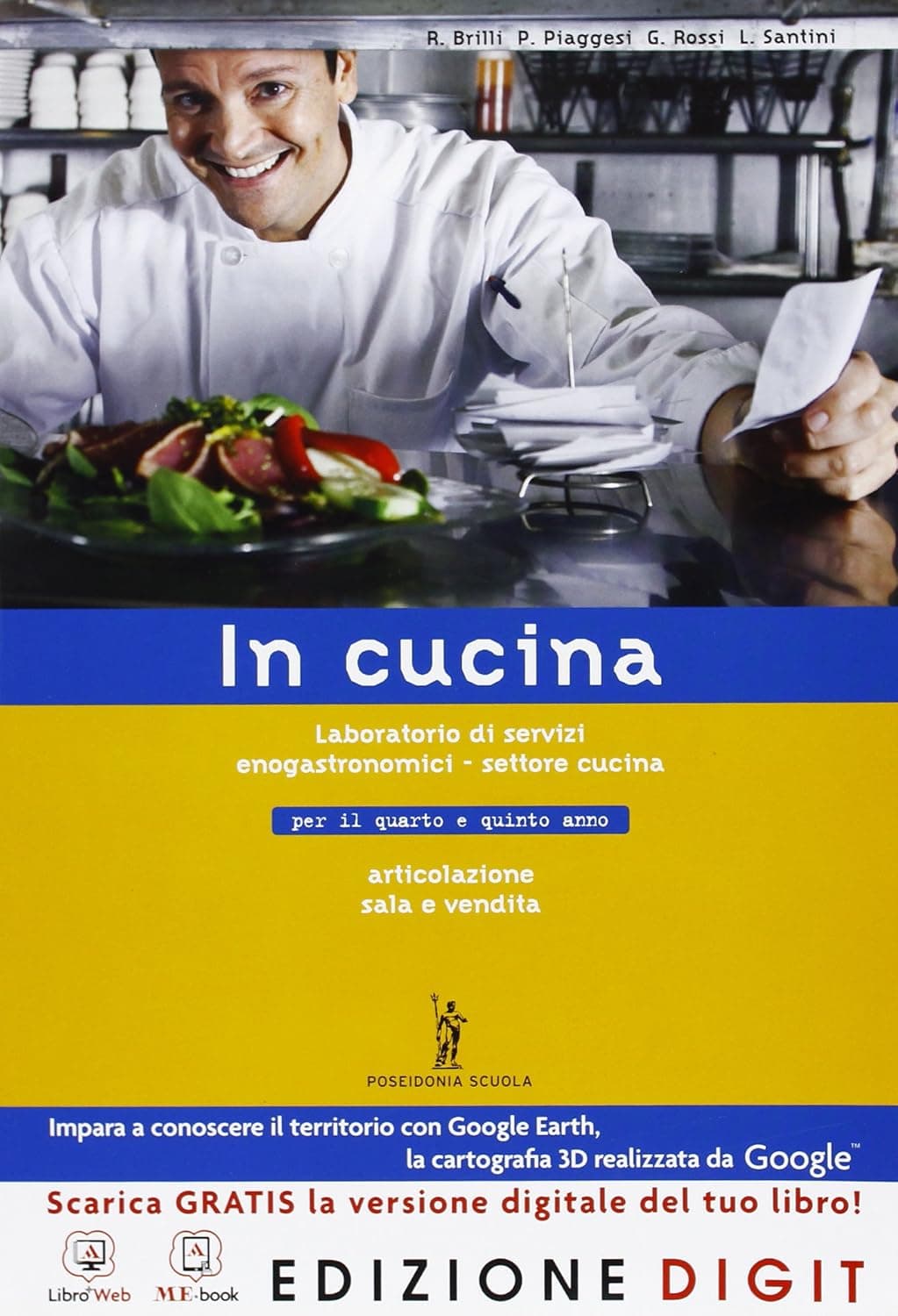In Cucina