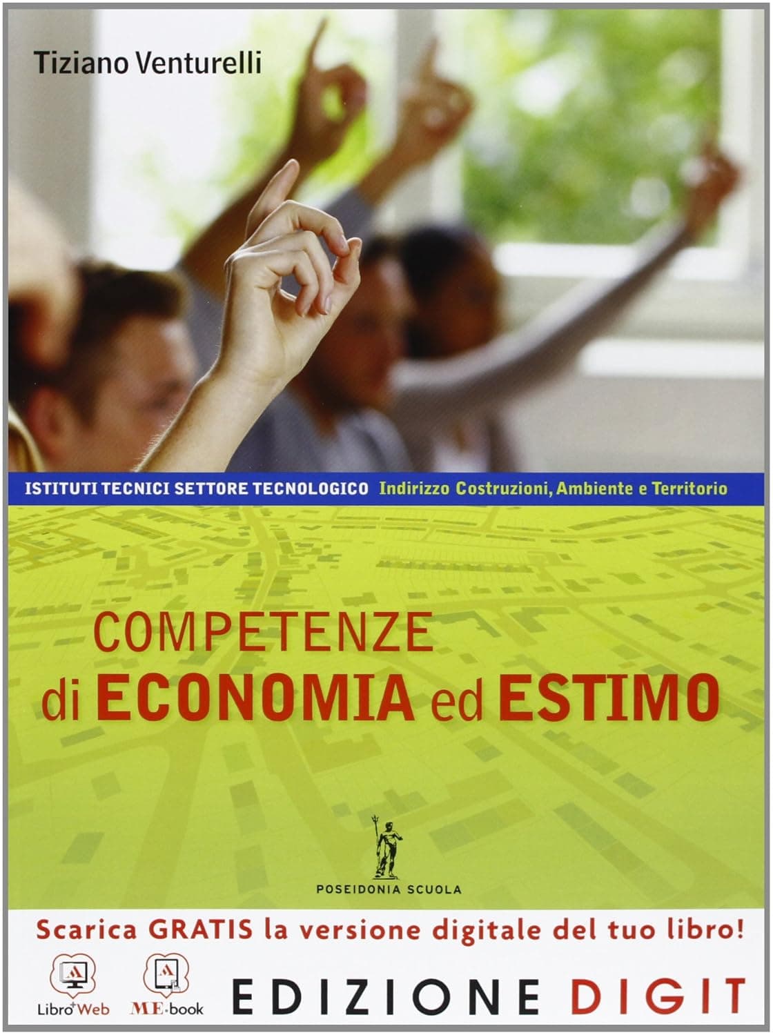Competenze Di Economia Ed Estimo