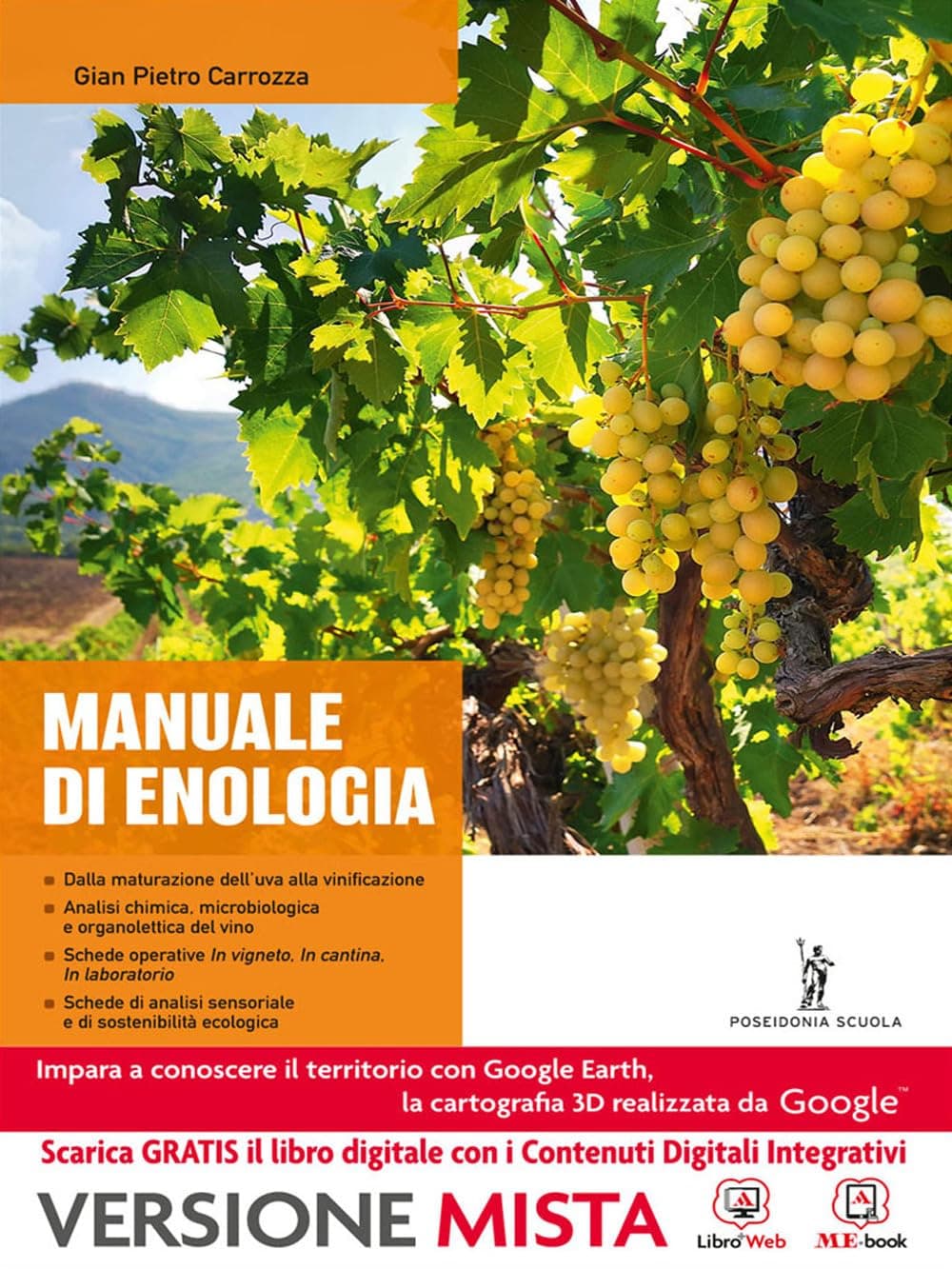 Manuale Di Enologia